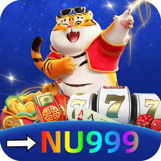 nu999 bet.com: Slots e Caça-níqueis no Cassino ao Vivo!